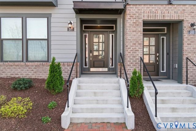 207 Old Ohio St, Henrico, VA 23231