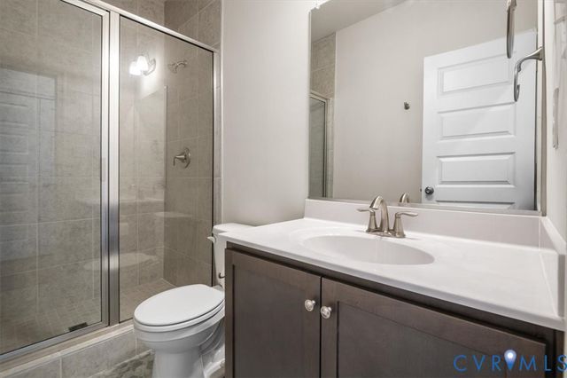 207 Old Ohio St, Henrico, VA 23231