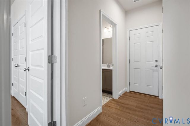 207 Old Ohio St, Henrico, VA 23231