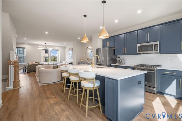 207 Old Ohio St, Henrico, VA 23231