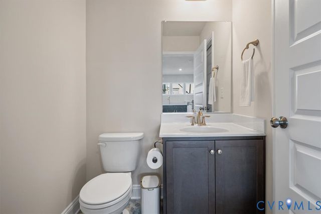 207 Old Ohio St, Henrico, VA 23231