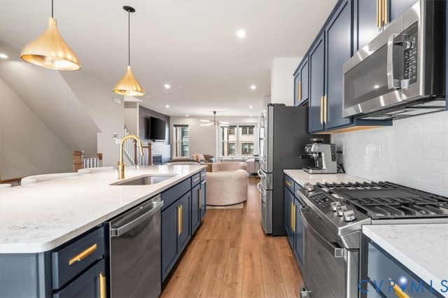 207 Old Ohio St, Henrico, VA 23231