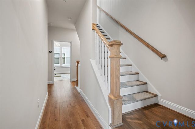 207 Old Ohio St, Henrico, VA 23231