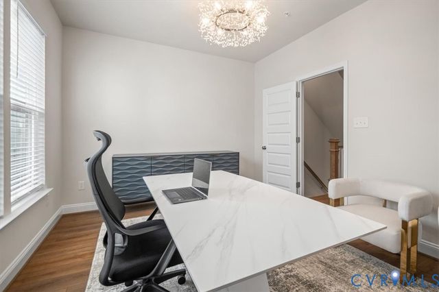 207 Old Ohio St, Henrico, VA 23231