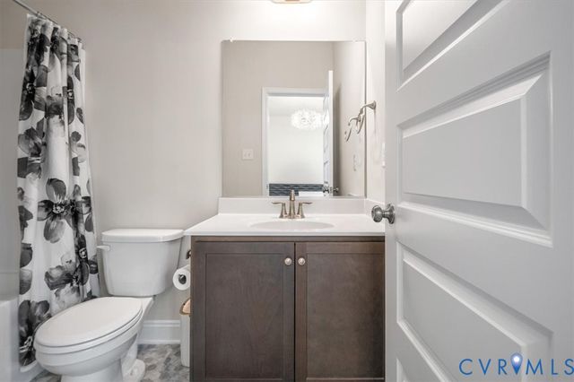 207 Old Ohio St, Henrico, VA 23231
