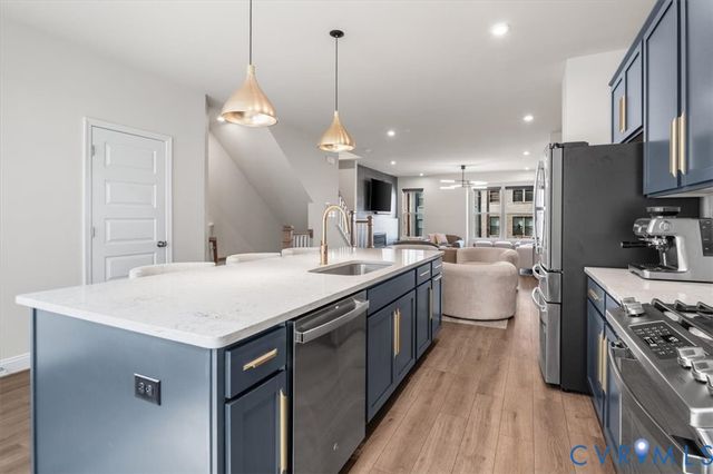 207 Old Ohio St, Henrico, VA 23231