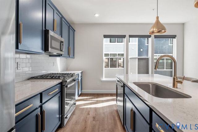 207 Old Ohio St, Henrico, VA 23231