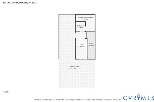 207 Old Ohio St, Henrico, VA 23231