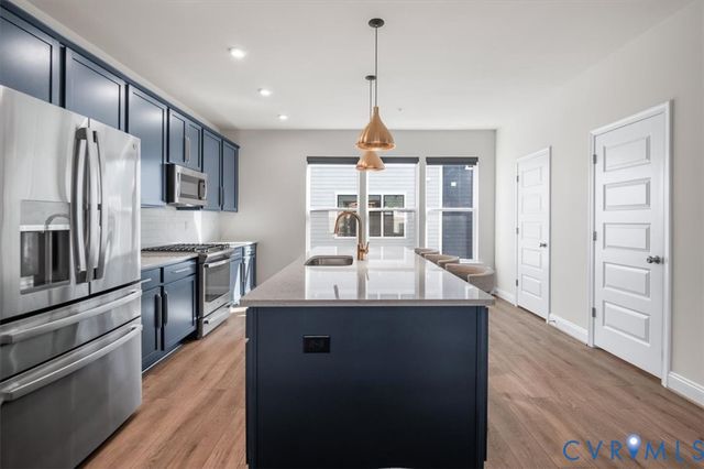 207 Old Ohio St, Henrico, VA 23231