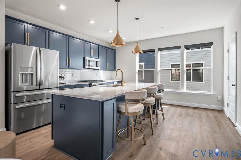 207 Old Ohio St, Henrico, VA 23231