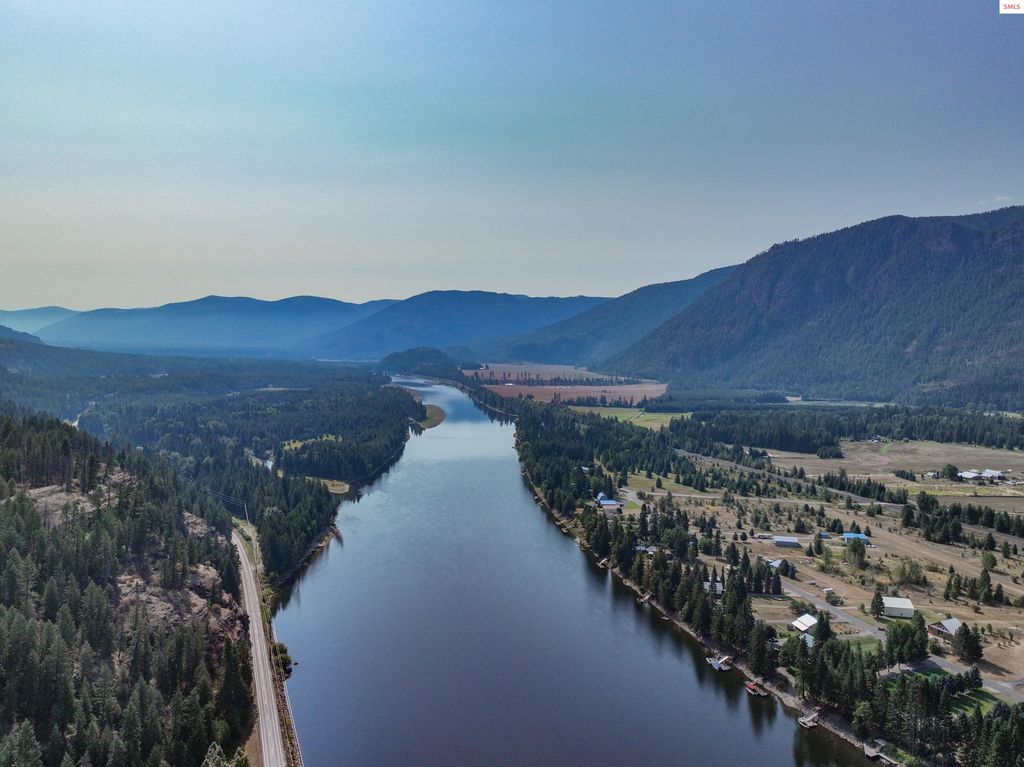 NNA River Road, Clark Fork, ID 83811 photo 11