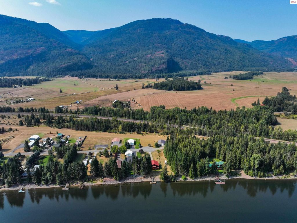 NNA River Road, Clark Fork, ID 83811 photo 12