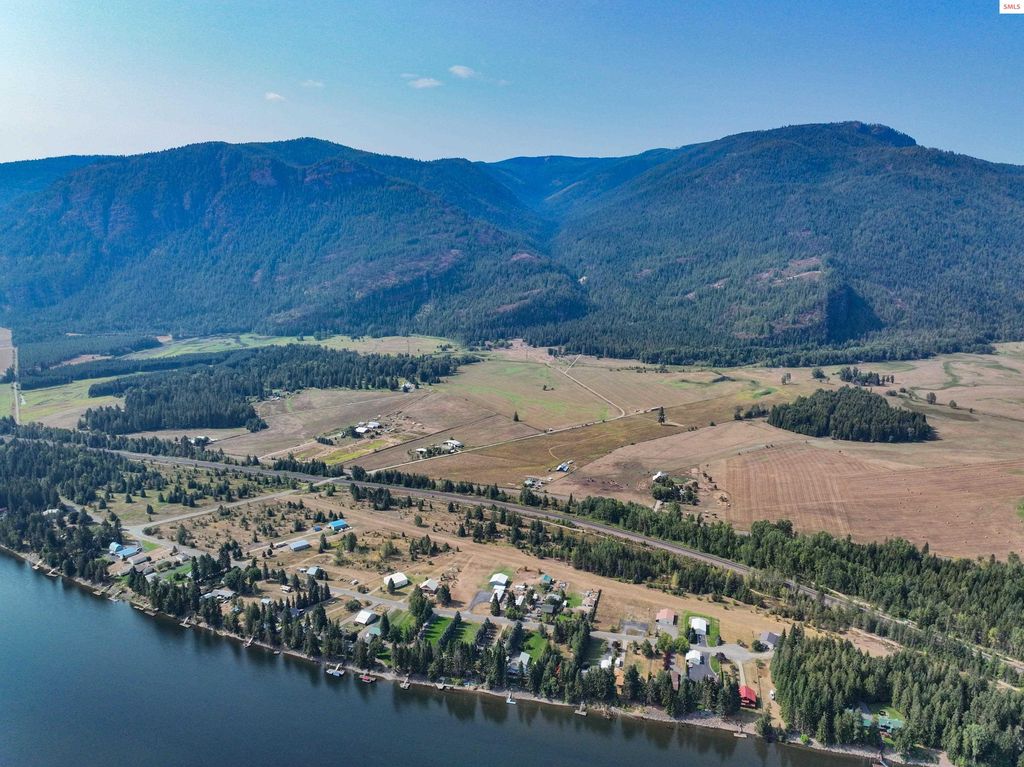 NNA River Road, Clark Fork, ID 83811 photo 13