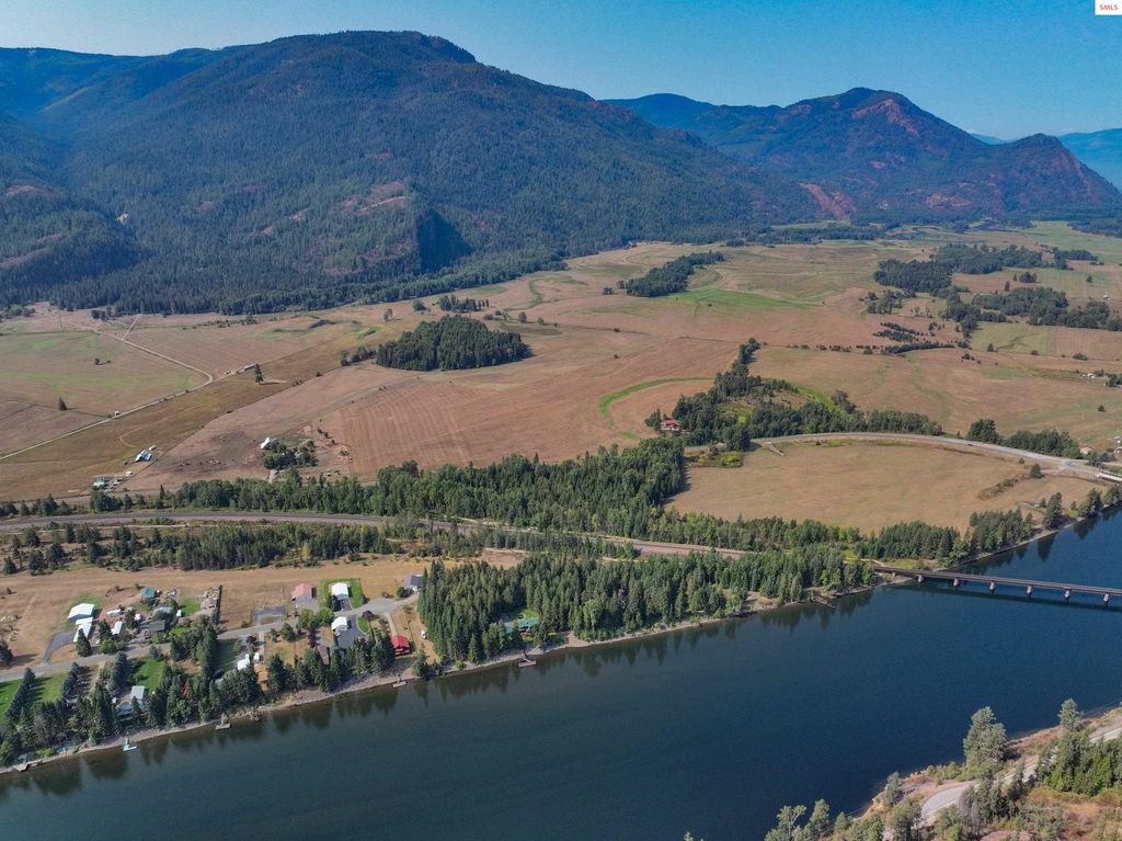 NNA River Road, Clark Fork, ID 83811 photo 14