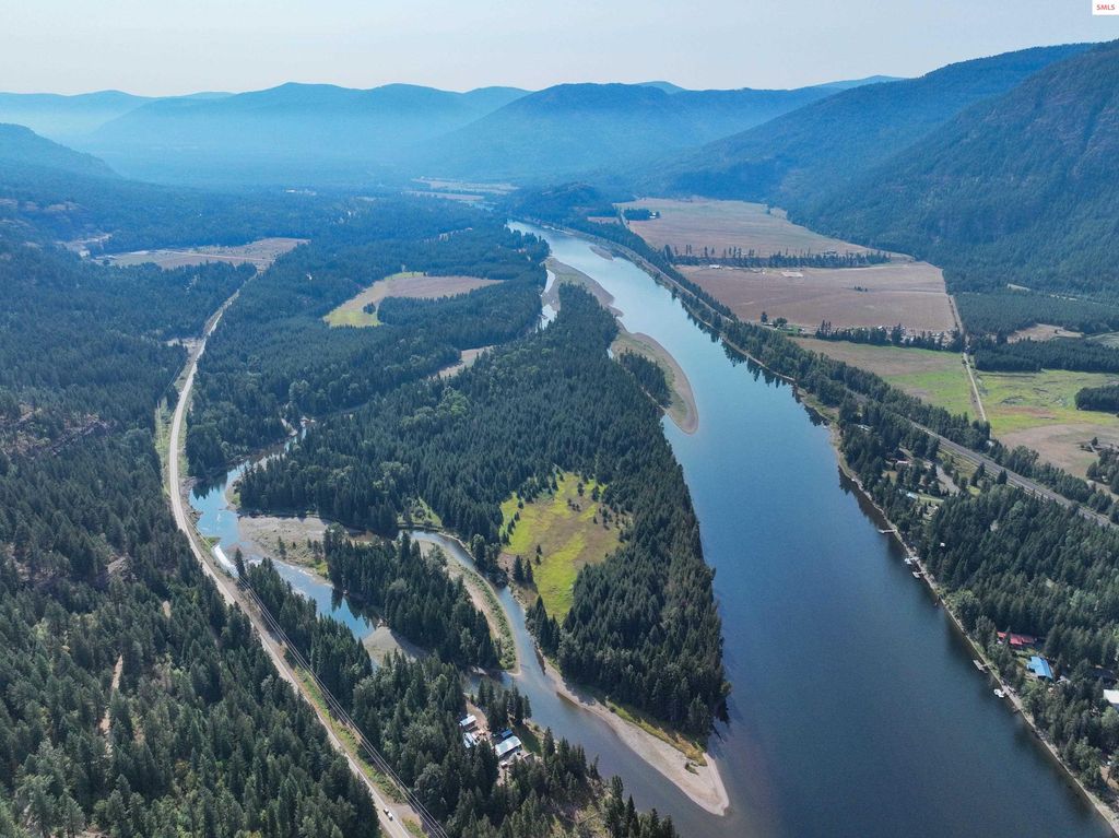 NNA River Road, Clark Fork, ID 83811 photo 15