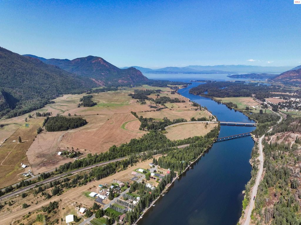 NNA River Road, Clark Fork, ID 83811 photo 16