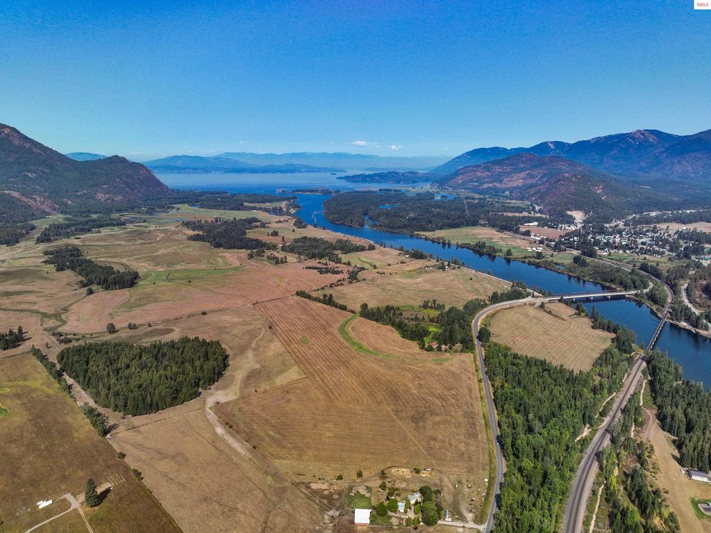 NNA River Road, Clark Fork, ID 83811 photo 17