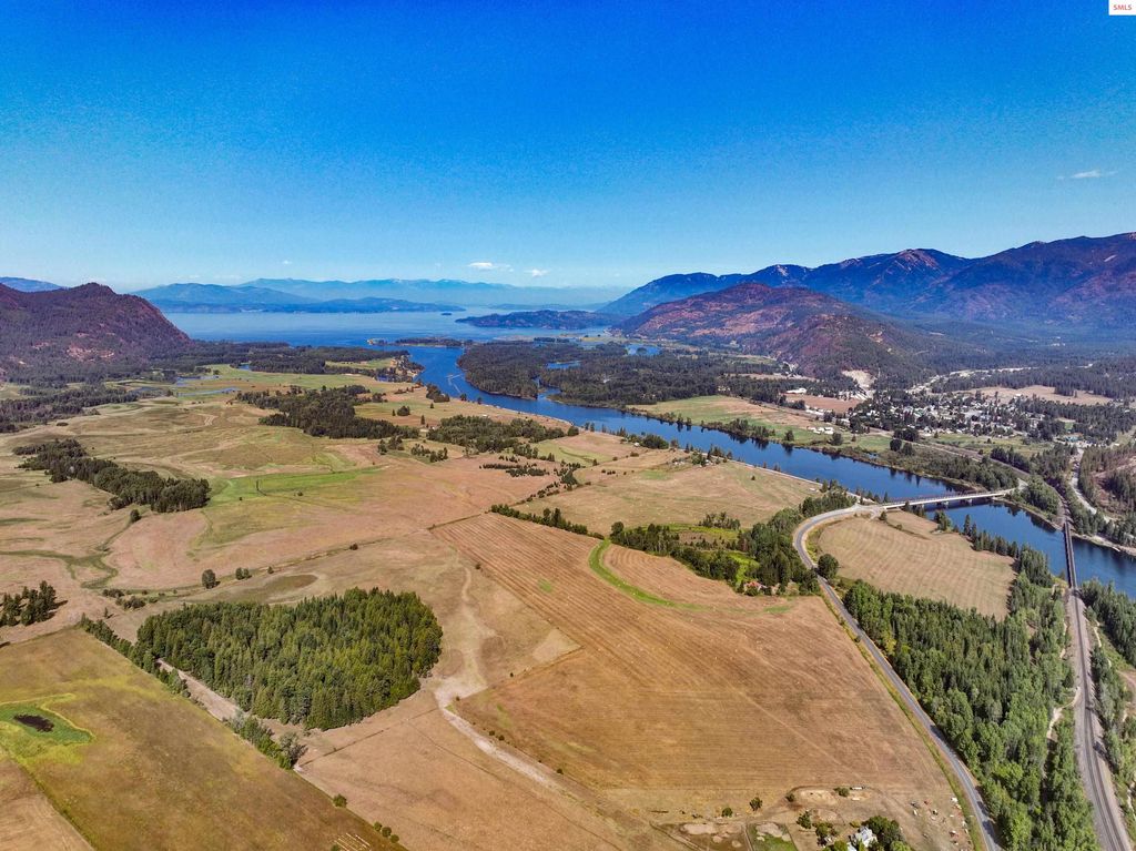 NNA River Road, Clark Fork, ID 83811 photo 18