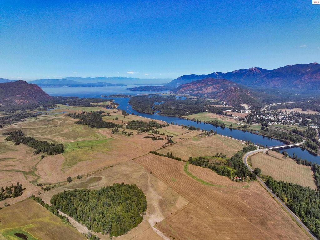 NNA River Road, Clark Fork, ID 83811 photo 20