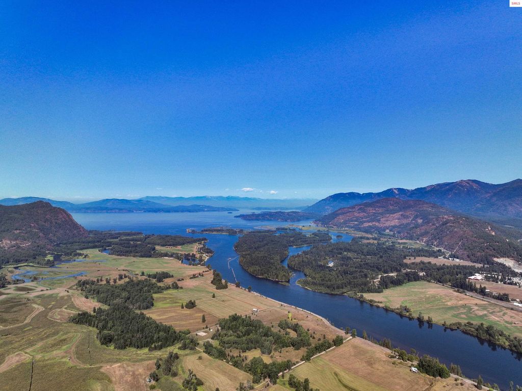 NNA River Road, Clark Fork, ID 83811 photo 21