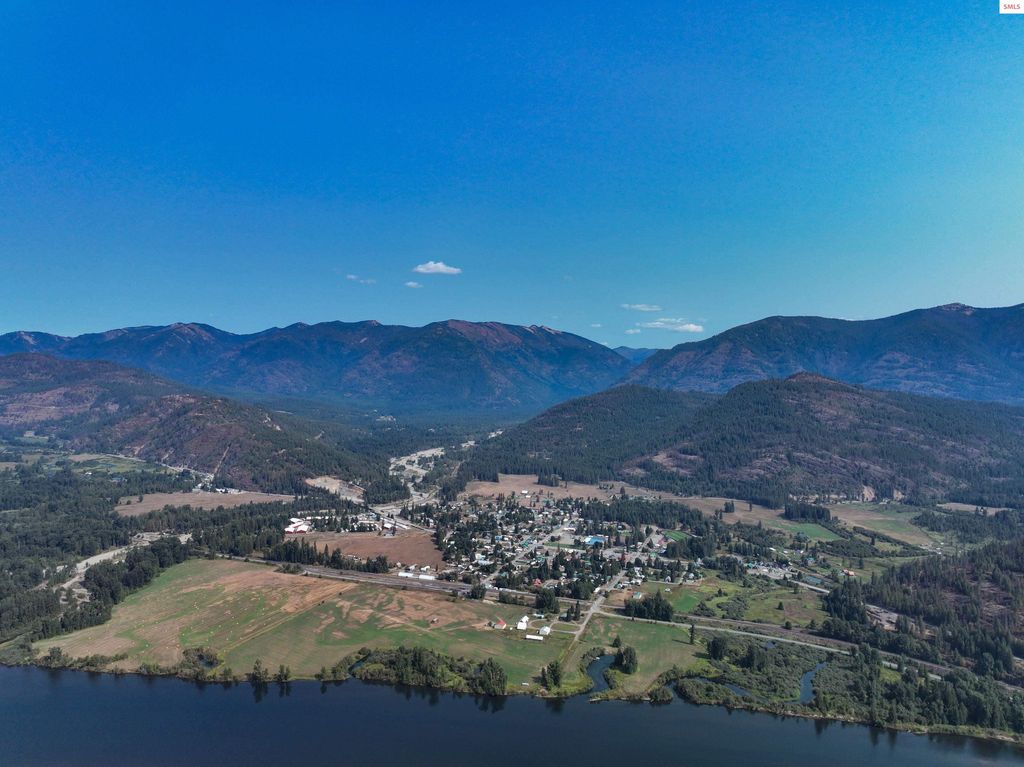 NNA River Road, Clark Fork, ID 83811 photo 22