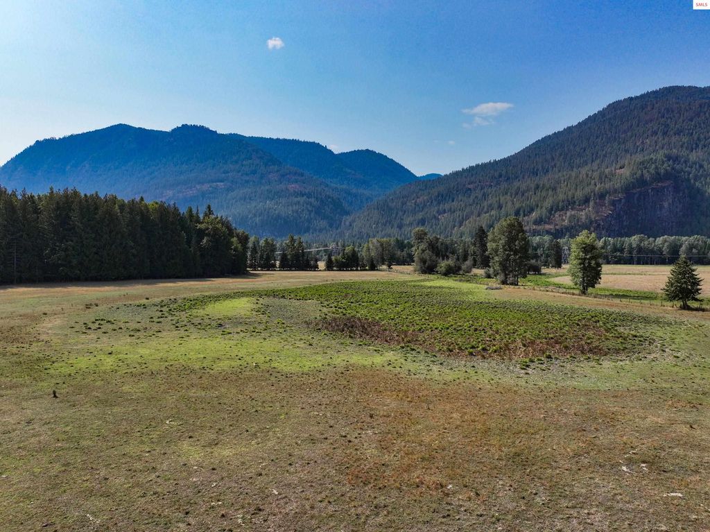 NNA River Road, Clark Fork, ID 83811 photo 35