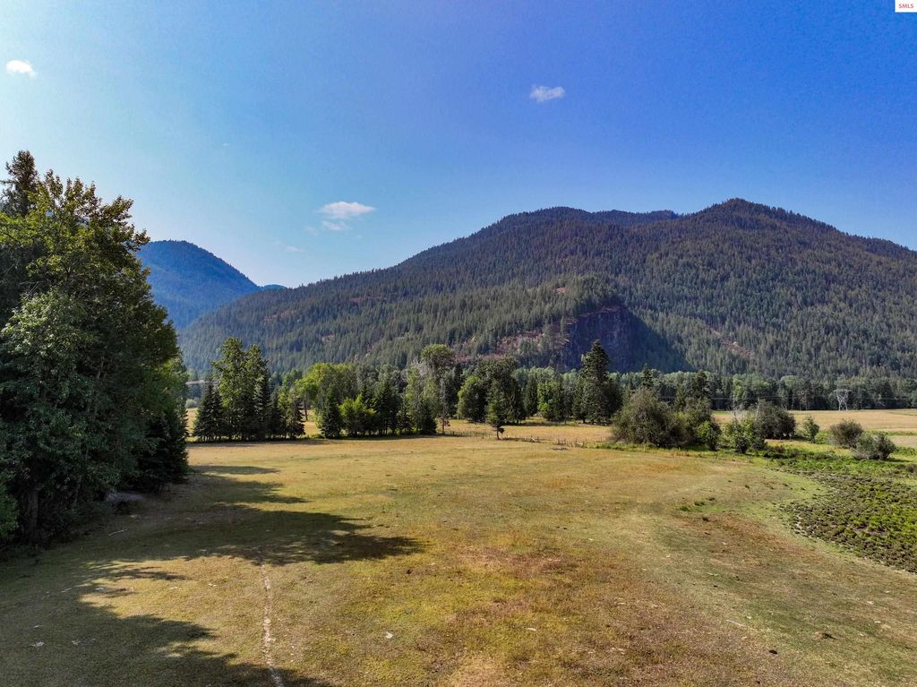 NNA River Road, Clark Fork, ID 83811 photo 38