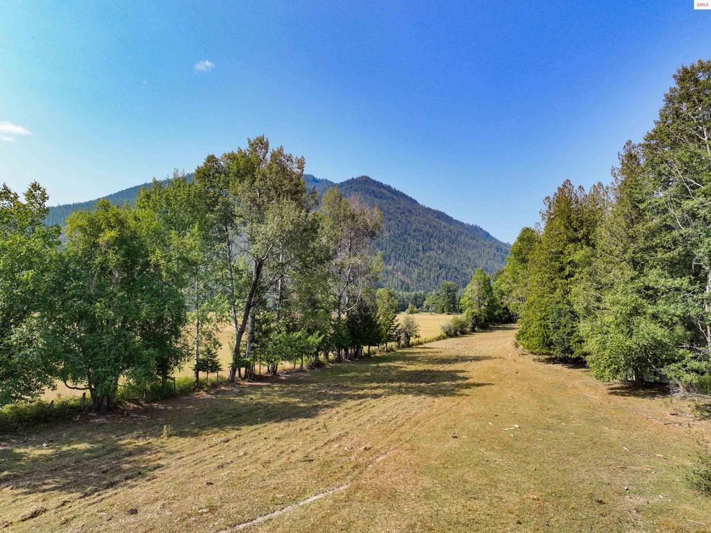 NNA River Road, Clark Fork, ID 83811 photo 48