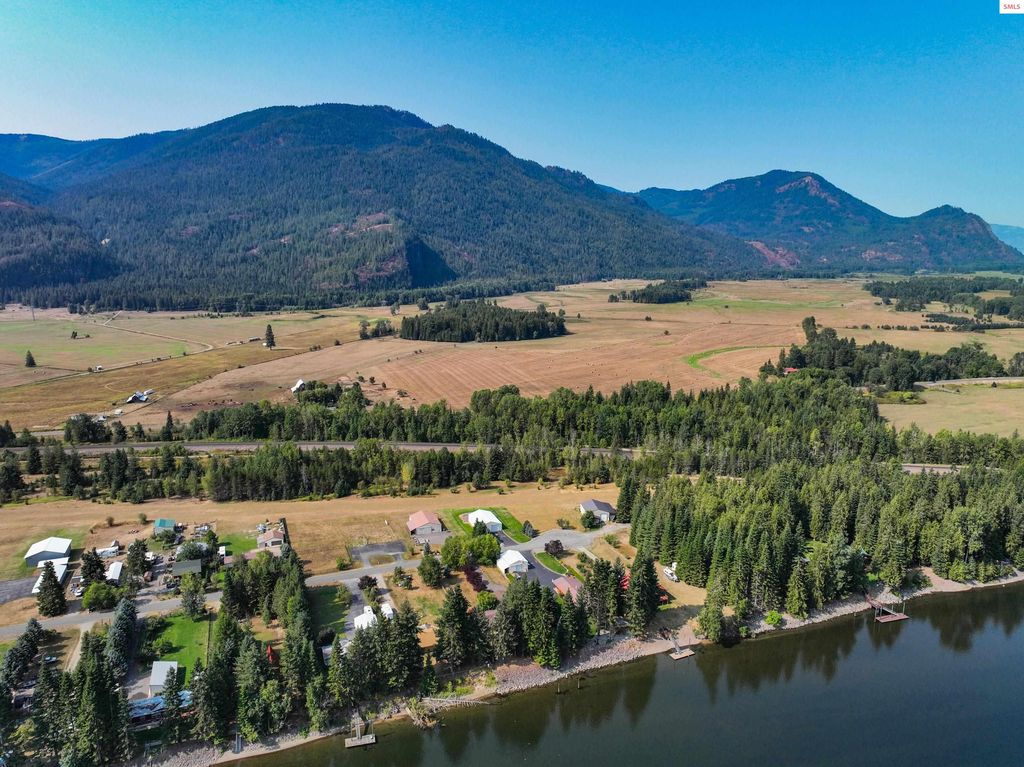 NNA River Road, Clark Fork, ID 83811 photo 8