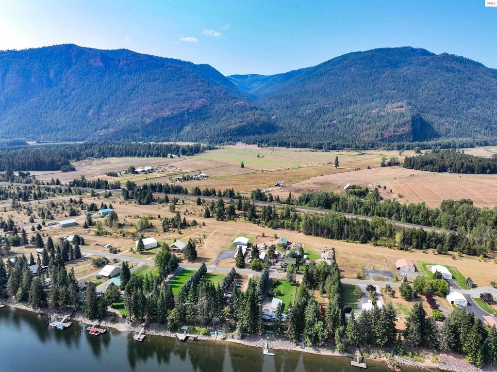 NNA River Road, Clark Fork, ID 83811 photo 9