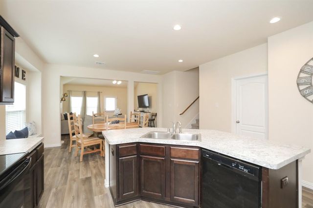 4714 S Richwood Drive, Richmond, TX 77469