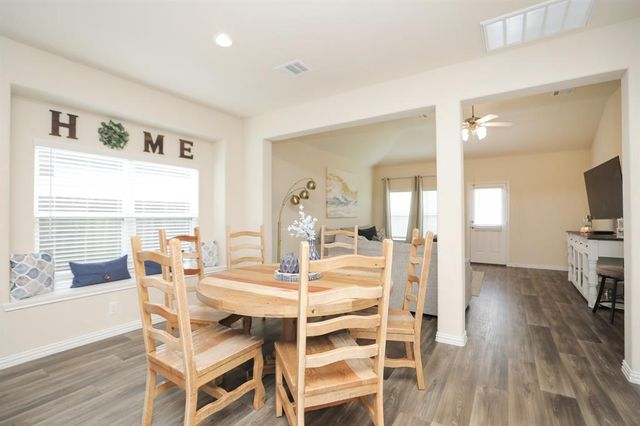 4714 S Richwood Drive, Richmond, TX 77469