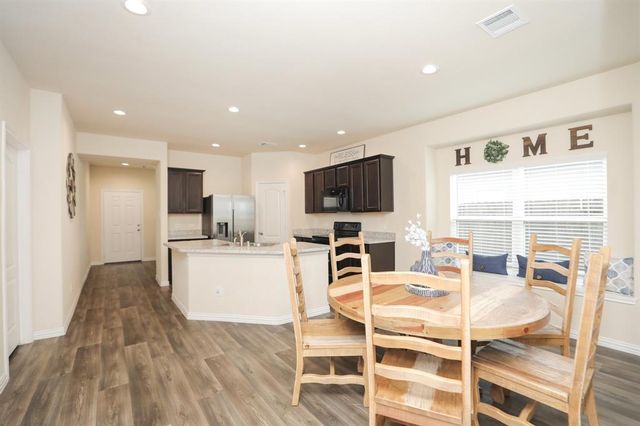 4714 S Richwood Drive, Richmond, TX 77469