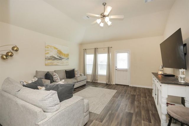 4714 S Richwood Drive, Richmond, TX 77469