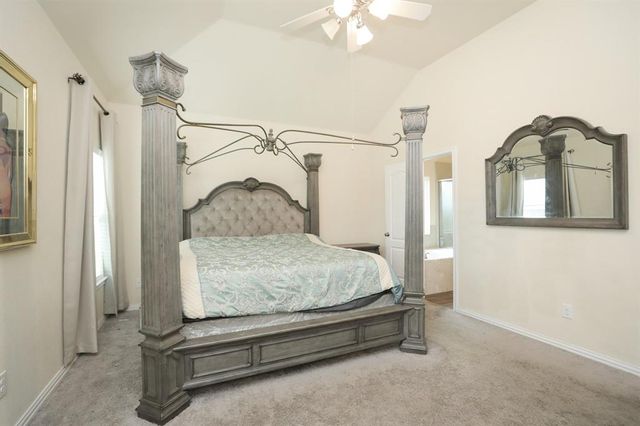 4714 S Richwood Drive, Richmond, TX 77469