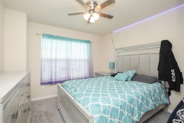 4714 S Richwood Drive, Richmond, TX 77469