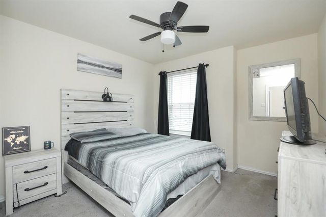 4714 S Richwood Drive, Richmond, TX 77469