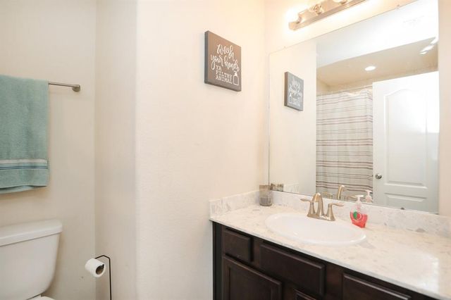 4714 S Richwood Drive, Richmond, TX 77469