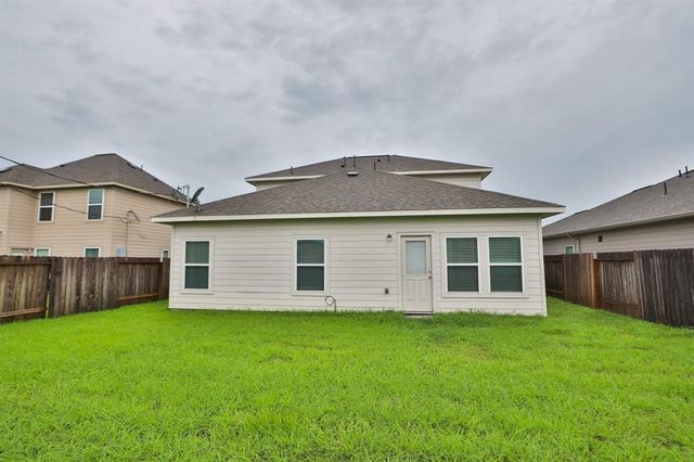4714 S Richwood Drive, Richmond, TX 77469