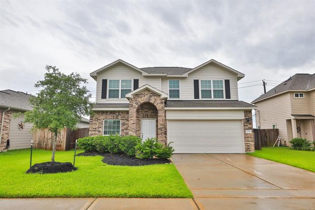 4714 S Richwood Drive, Richmond, TX 77469