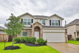 4714 S Richwood Drive, Richmond, TX 77469