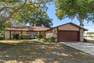 627 Wharton Terrace, Inverness, FL 34450