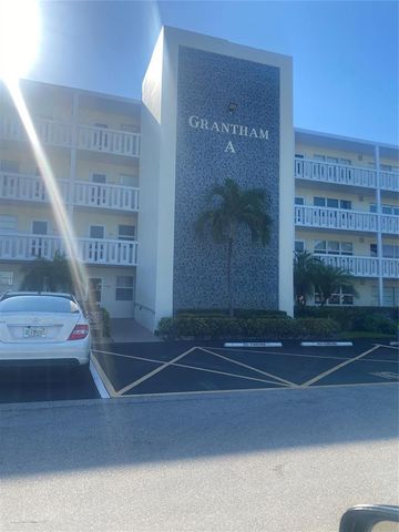 408 Grantham A 408, Deerfield Beach, FL 33442