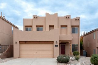 1947 Black Gold Street SE, Albuquerque, NM 87123