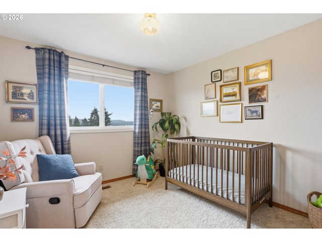 1720 7TH St, Columbia City, OR 97018