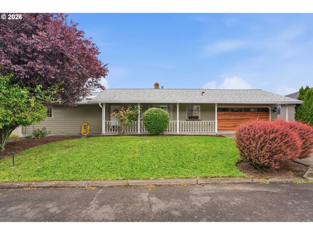 1720 7TH St, Columbia City, OR 97018