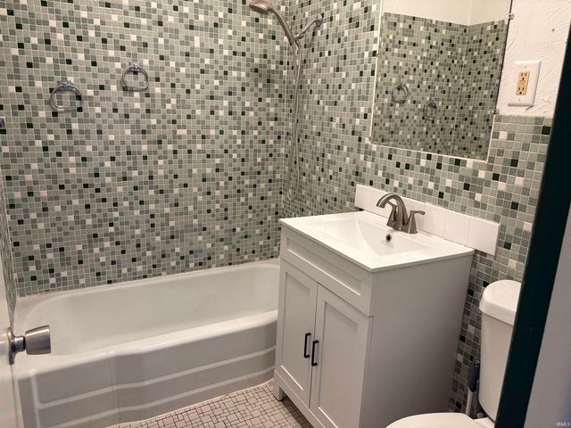 310 Columbia Avenue, Peru, IN 46970