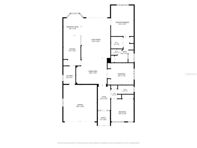 10 LAKESIDE WAY, Palm Coast, FL 32137