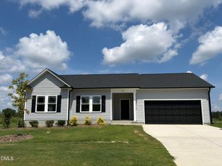 101 Barbour's Place Drive, Four Oaks, NC 27524