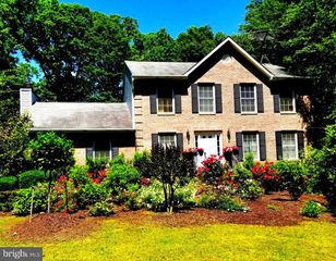 401 AMBERLY RIDGE LN, Crownsville, MD 21032